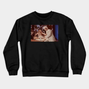 Baby Billy's Bible Bonkers Tv shows Crewneck Sweatshirt